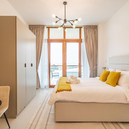 Paradise Studio In Palm Views - Palm Jumeirah Dubai Ngoại thất bức ảnh