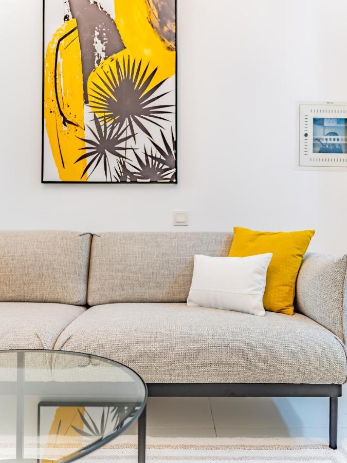 Paradise Studio In Palm Views - Palm Jumeirah Dubai Ngoại thất bức ảnh